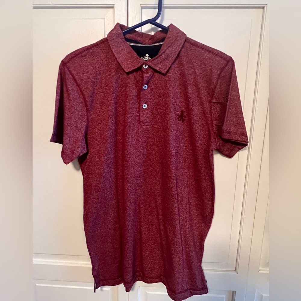 Rugby University Brand
Polo Shirt Slim Fit - Medium
